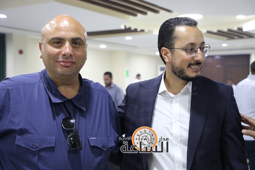 Madar Al-Saa Images 0.26181215127937874