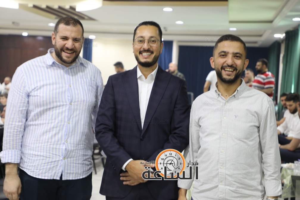 Madar Al-Saa Images 0.15622149388582485