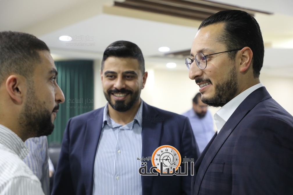 Madar Al-Saa Images 0.3314882484975976