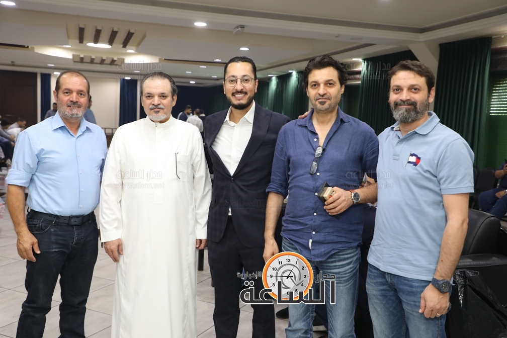 Madar Al-Saa Images 0.30454471901013624