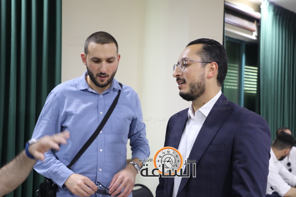 Madar Al-Saa Images 0.30706654087423124