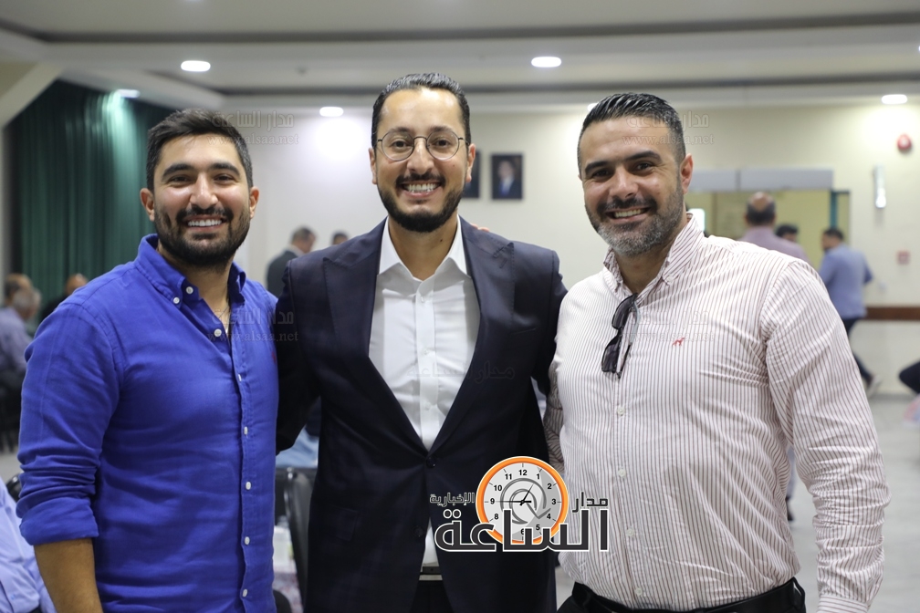 Madar Al-Saa Images 0.22376637967133406