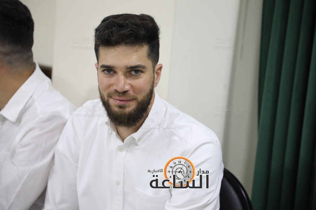 Madar Al-Saa Images 0.19966183494026546