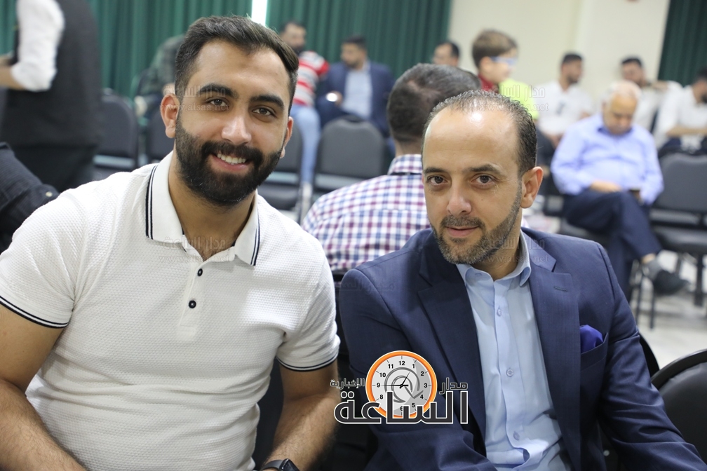 Madar Al-Saa Images 0.29543001904303967