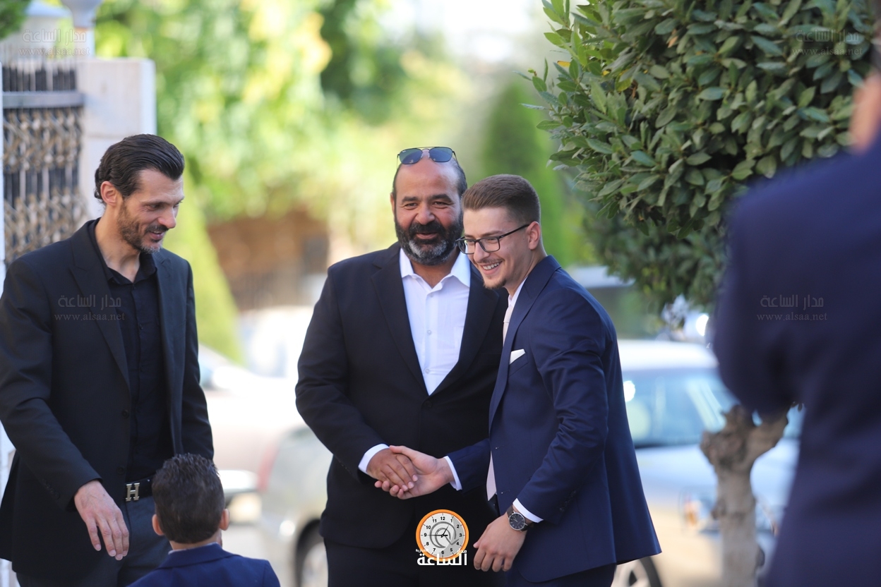 Madar Al-Saa Images 0.9455290336033566