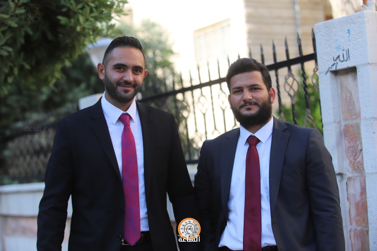 Madar Al-Saa Images 0.7327890674285384