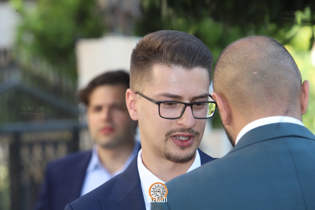 Madar Al-Saa Images 0.30081780954827164