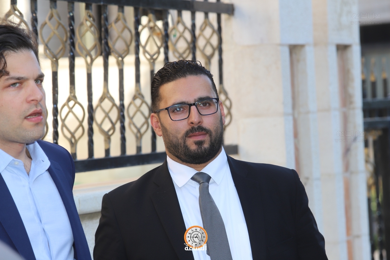 Madar Al-Saa Images 0.5793861062597563