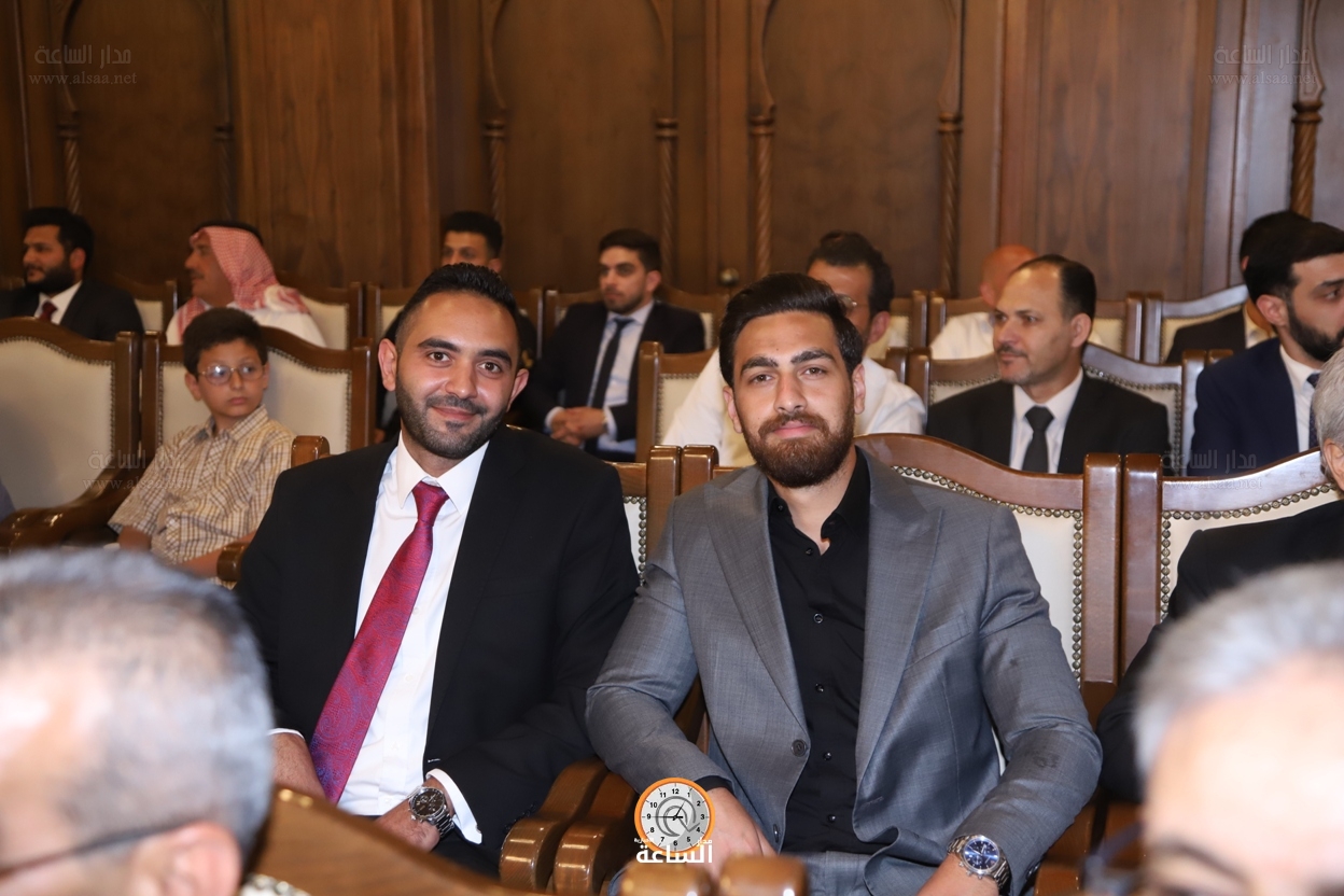 Madar Al-Saa Images 0.48102441170555066