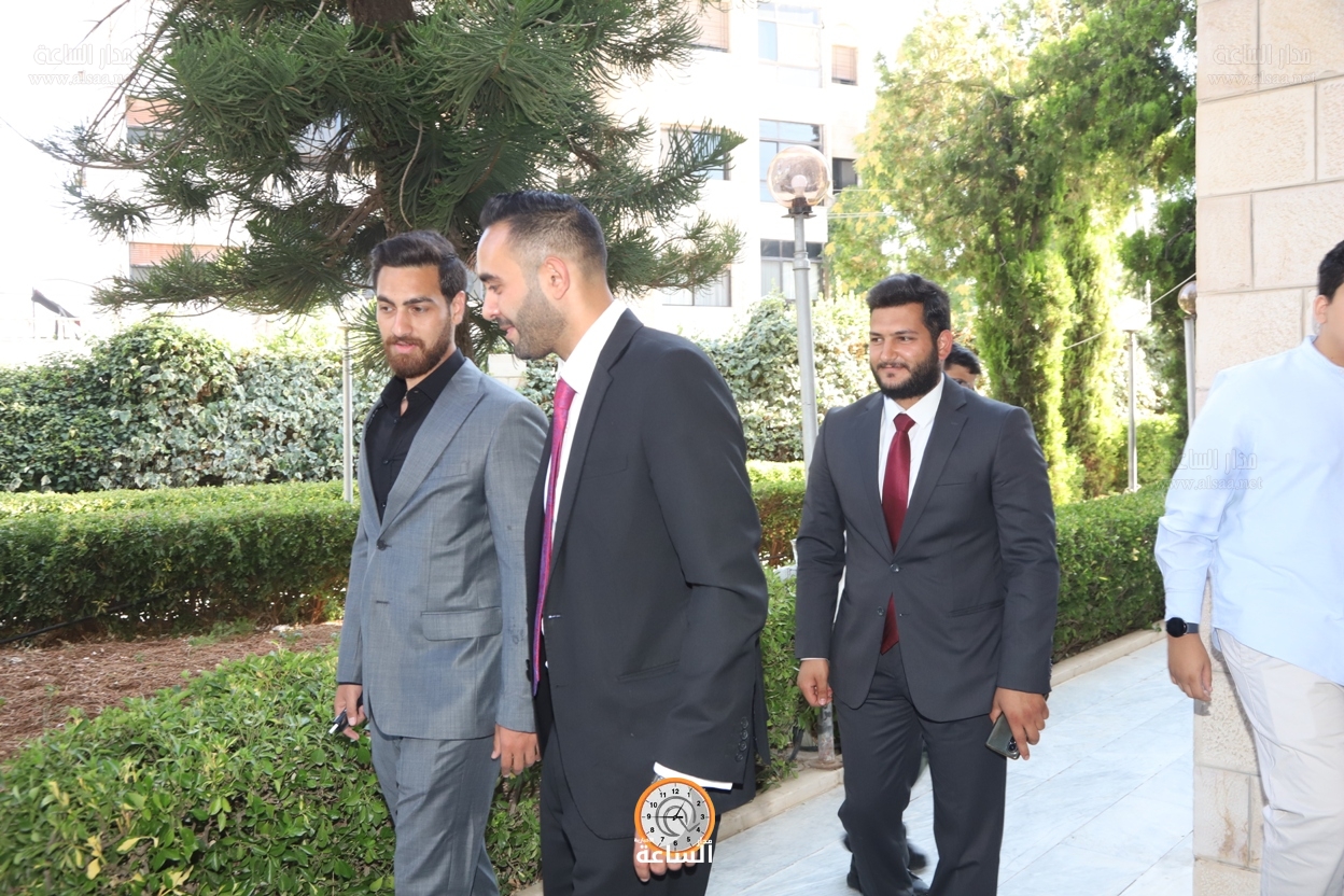 Madar Al-Saa Images 0.3143001892884403