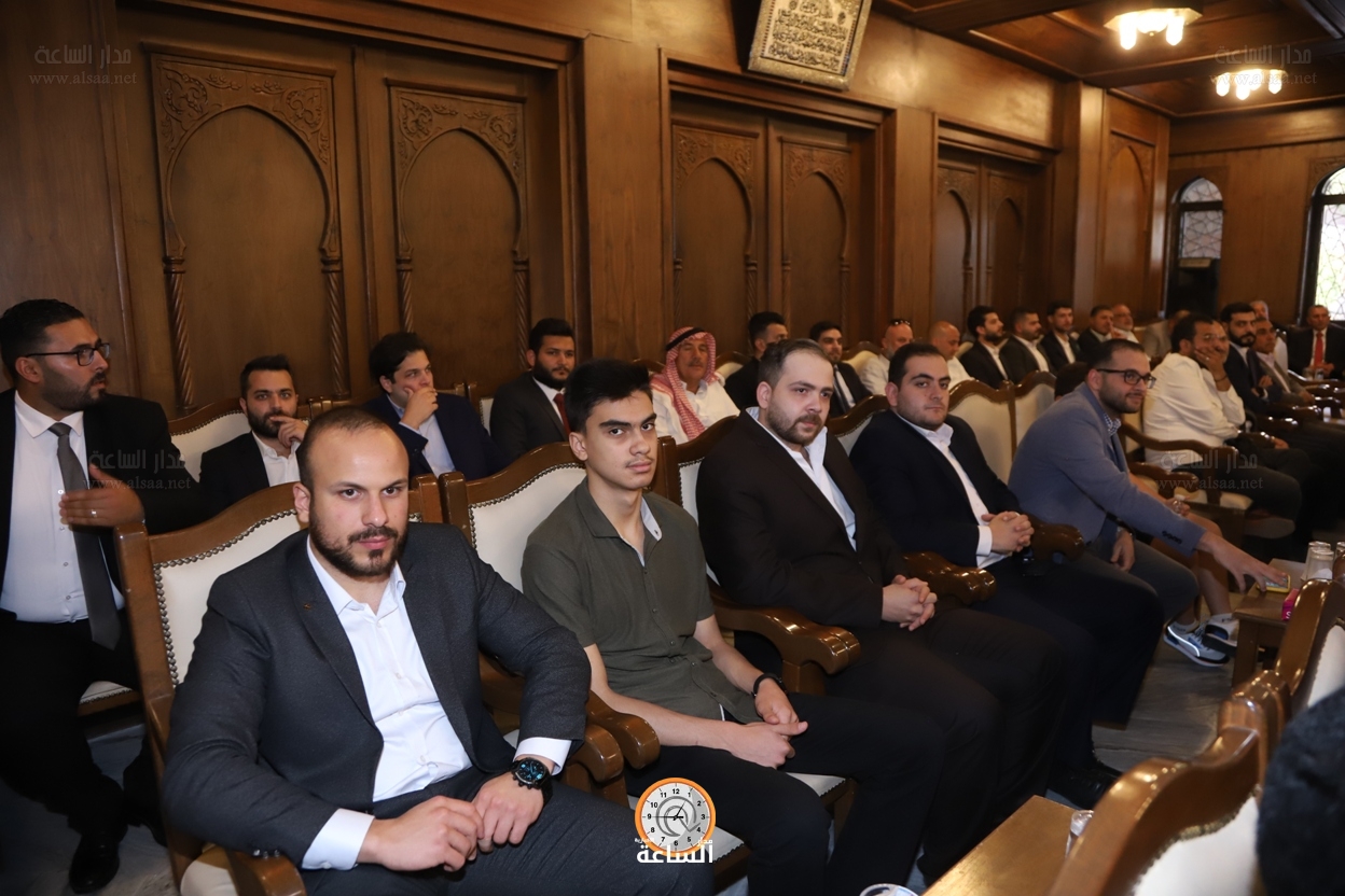 Madar Al-Saa Images 0.24198751871381496