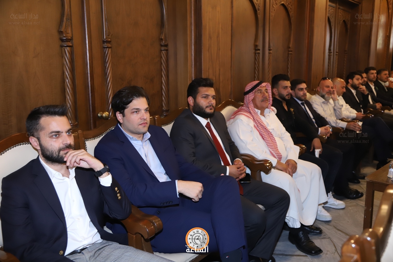 Madar Al-Saa Images 0.854643418126257