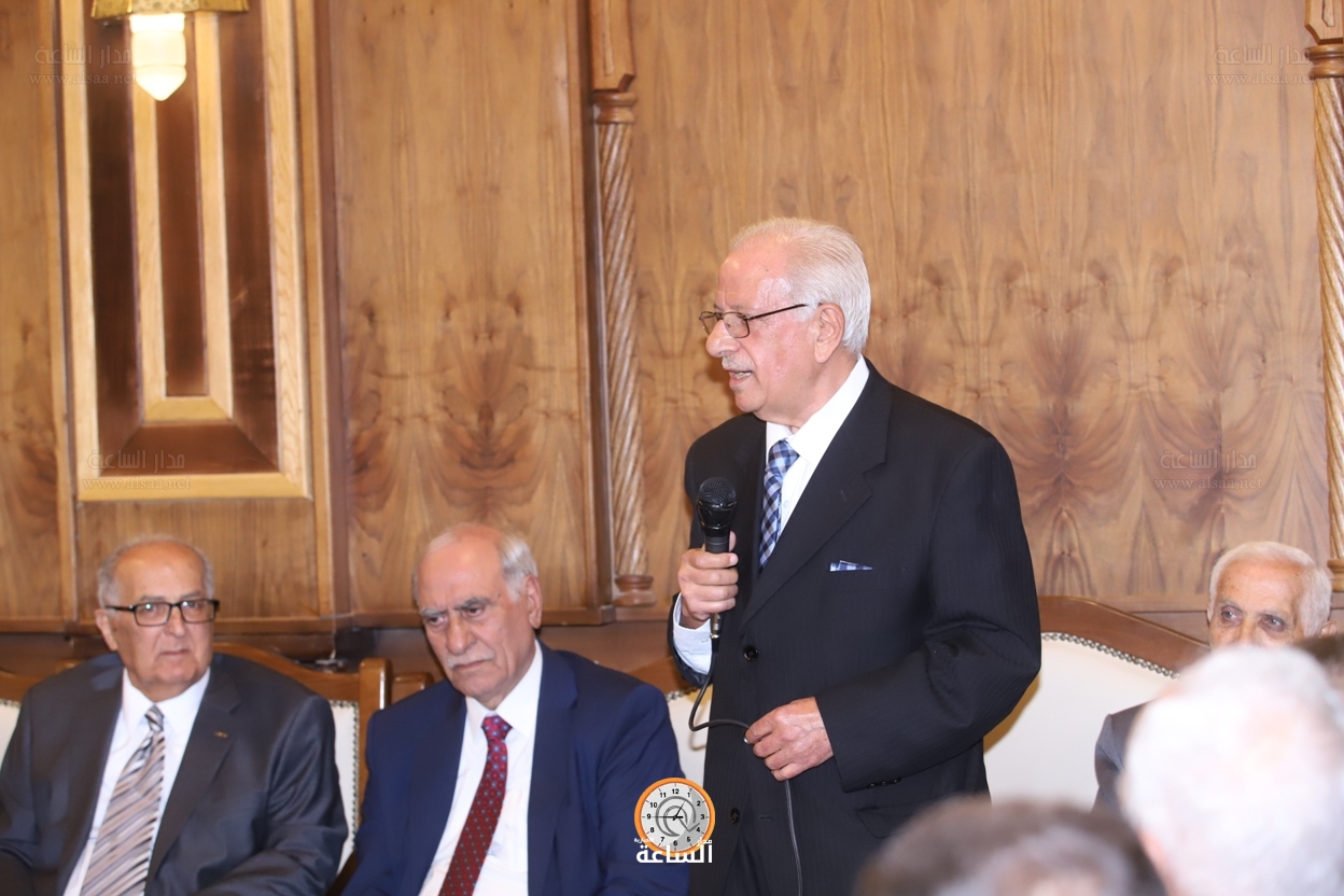 Madar Al-Saa Images 0.7692212063706407