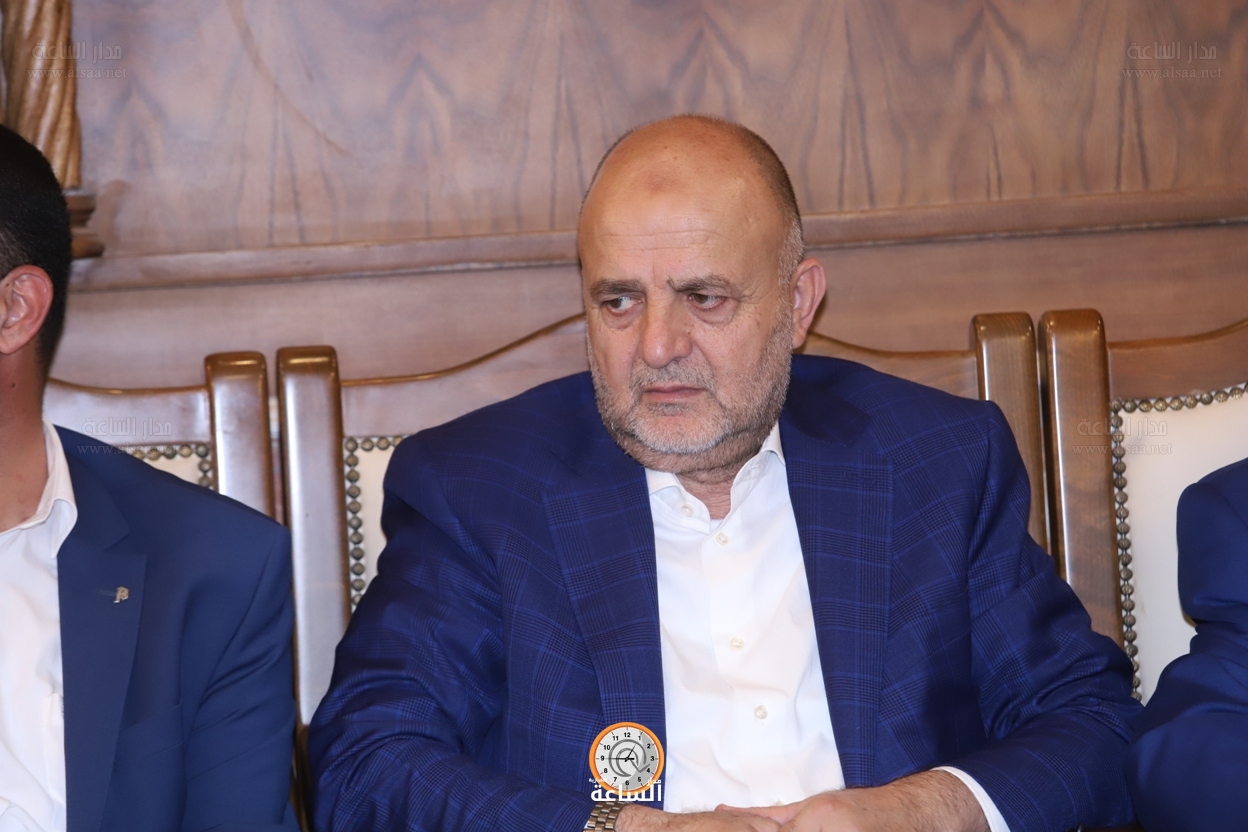 Madar Al-Saa Images 0.24917632174167625