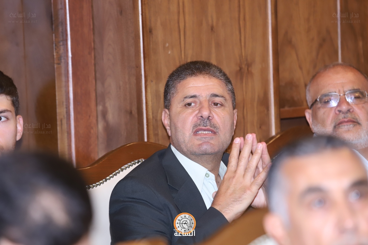 Madar Al-Saa Images 0.6002434865377888