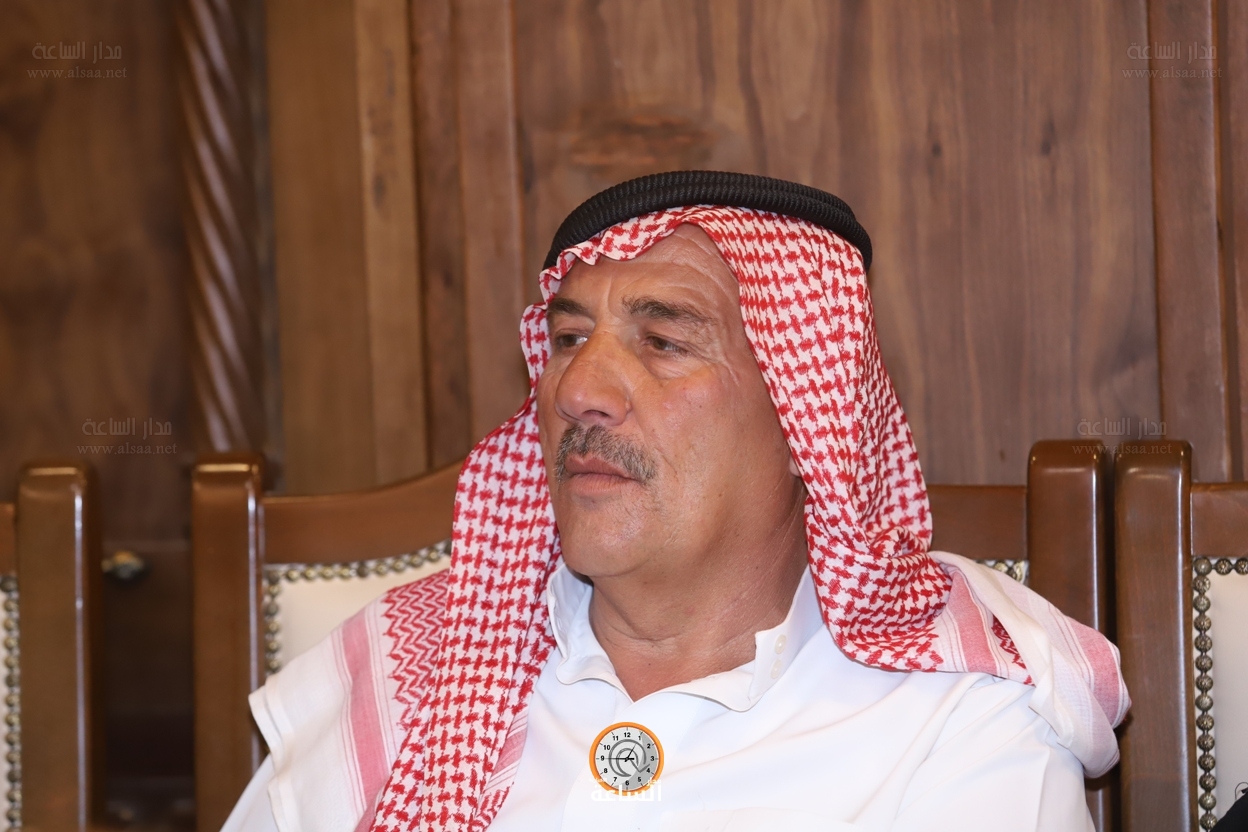 Madar Al-Saa Images 0.23661022393636477