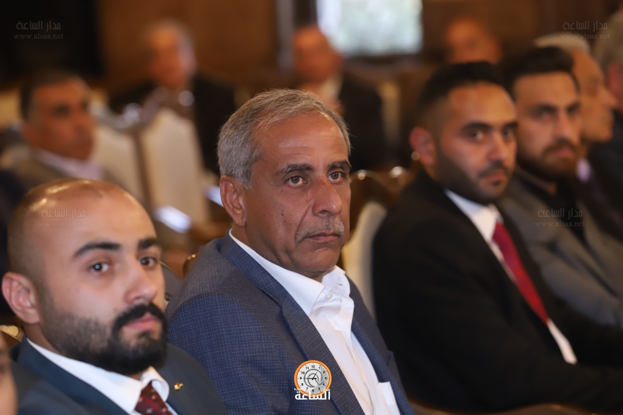 Madar Al-Saa Images 0.10997463382948935