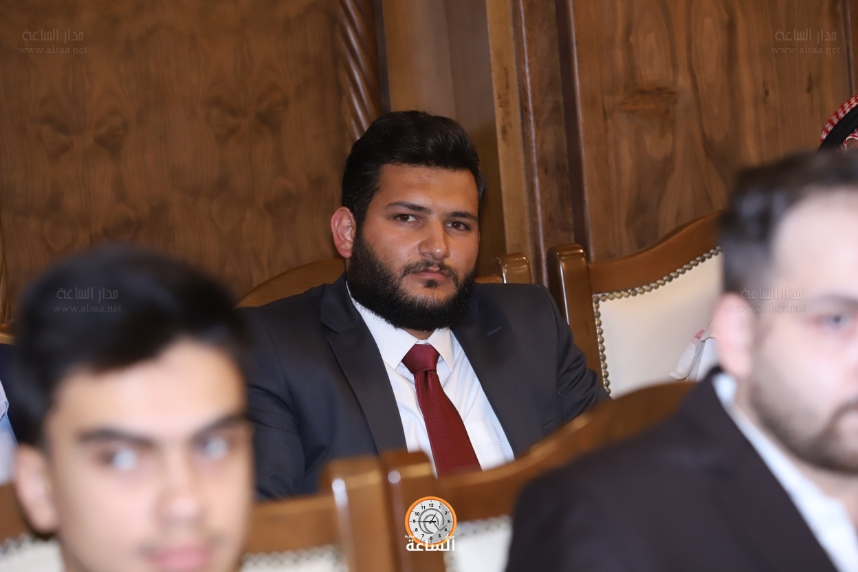 Madar Al-Saa Images 0.30455530847289647