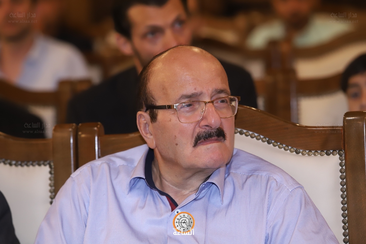 Madar Al-Saa Images 0.5866726406905869