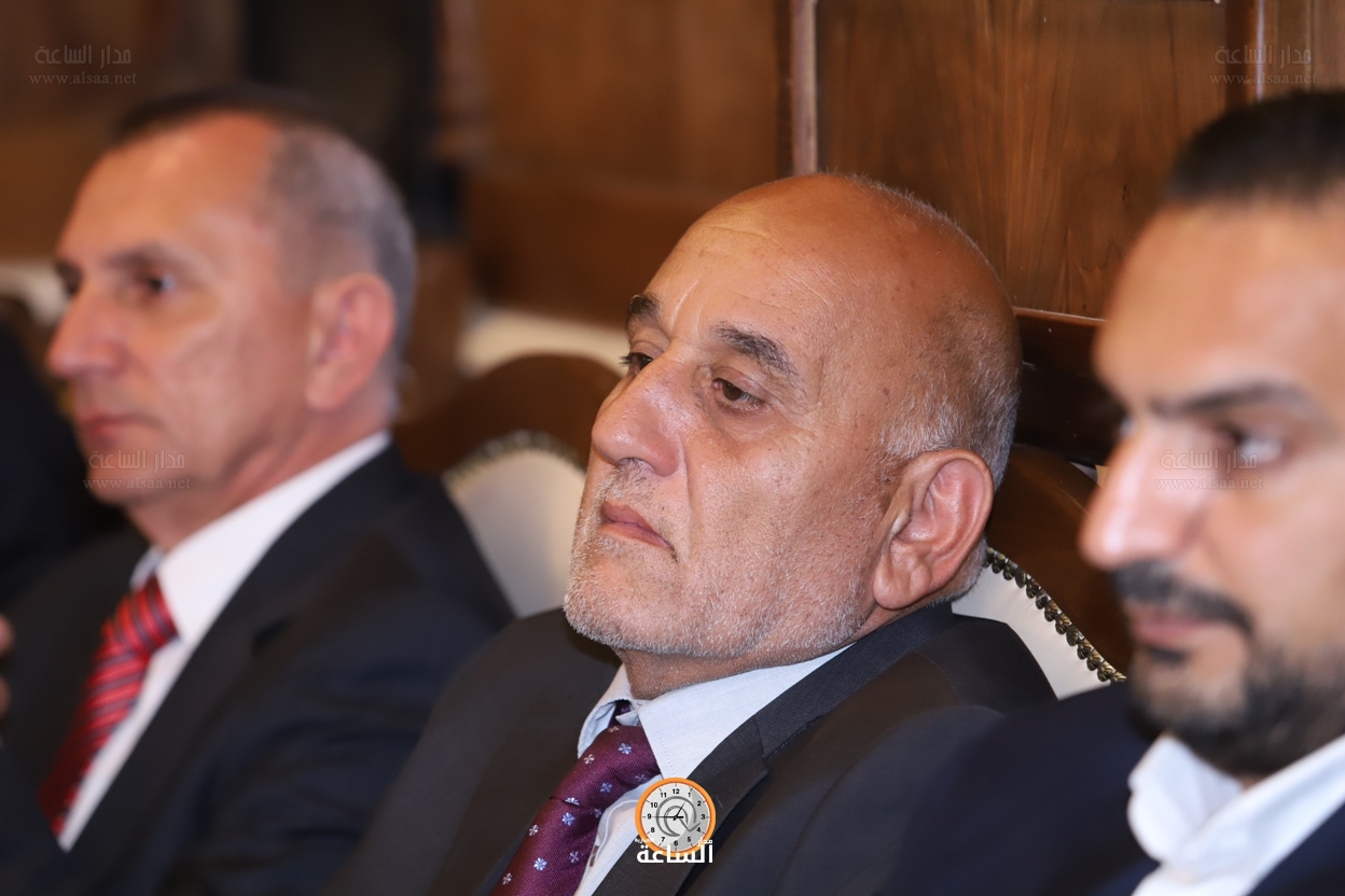 Madar Al-Saa Images 0.35669409544713226