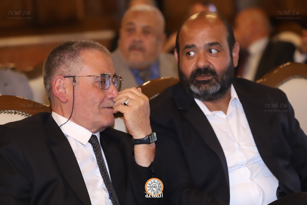 Madar Al-Saa Images 0.028154699576688147