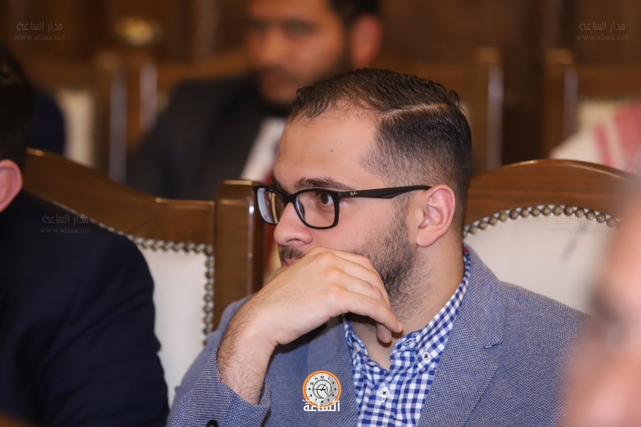 Madar Al-Saa Images 0.4078102703153734