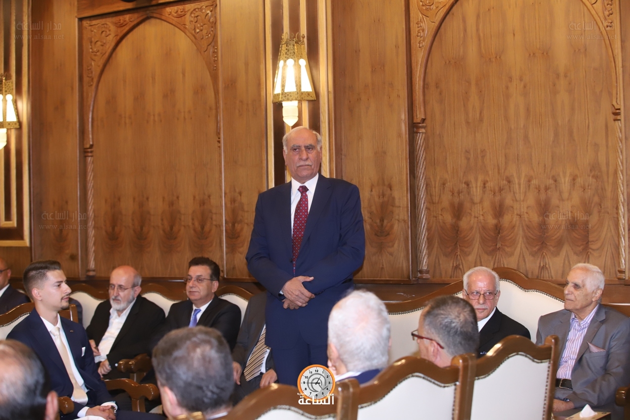 Madar Al-Saa Images 0.8134134839181852