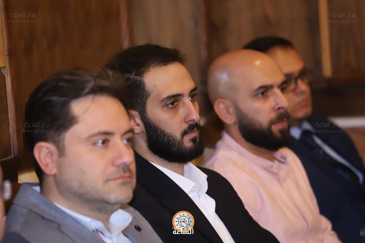 Madar Al-Saa Images 0.3760875005551203