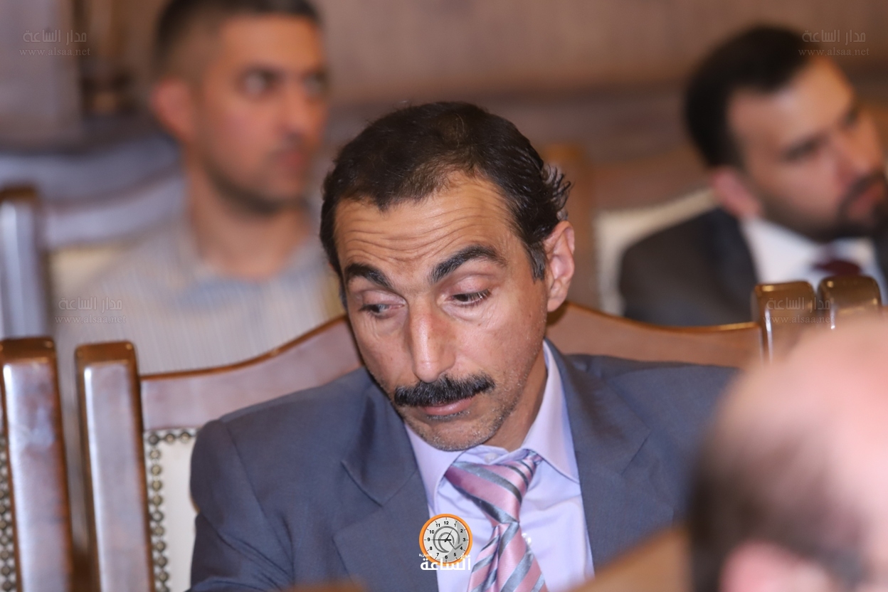 Madar Al-Saa Images 0.8862560496090934