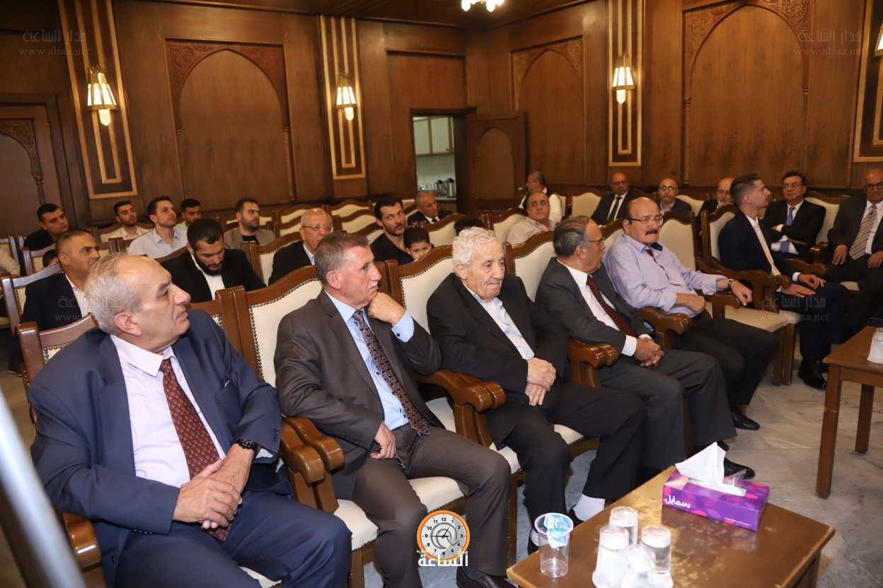 Madar Al-Saa Images 0.8329265968923554