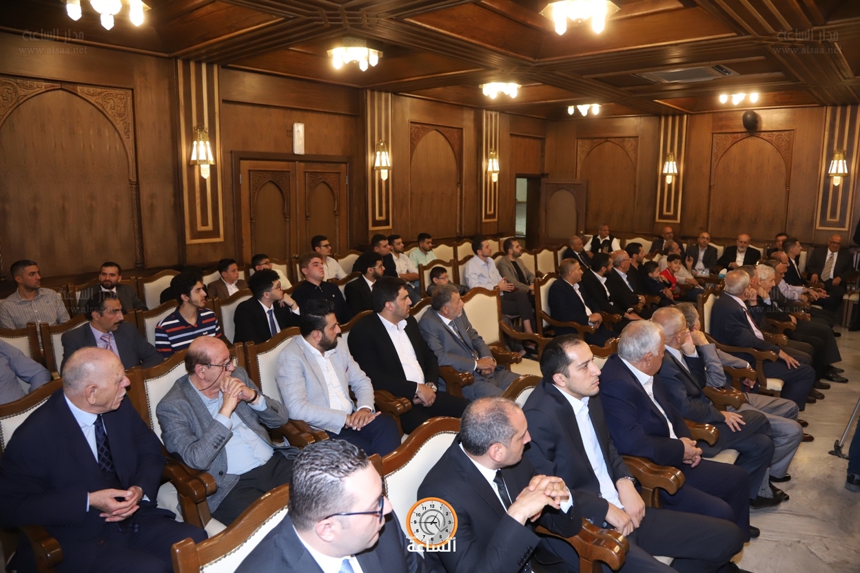 Madar Al-Saa Images 0.5243652386797228