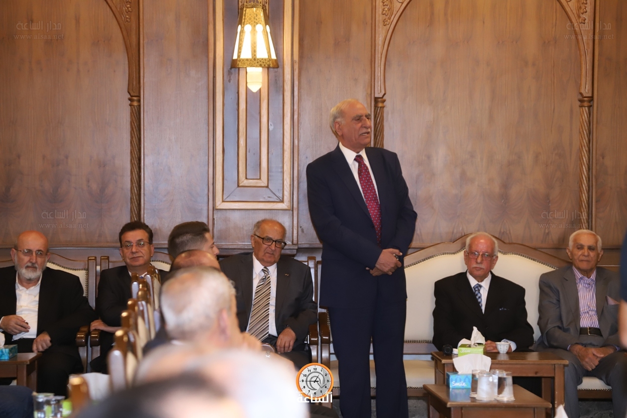 Madar Al-Saa Images 0.7575909502186797