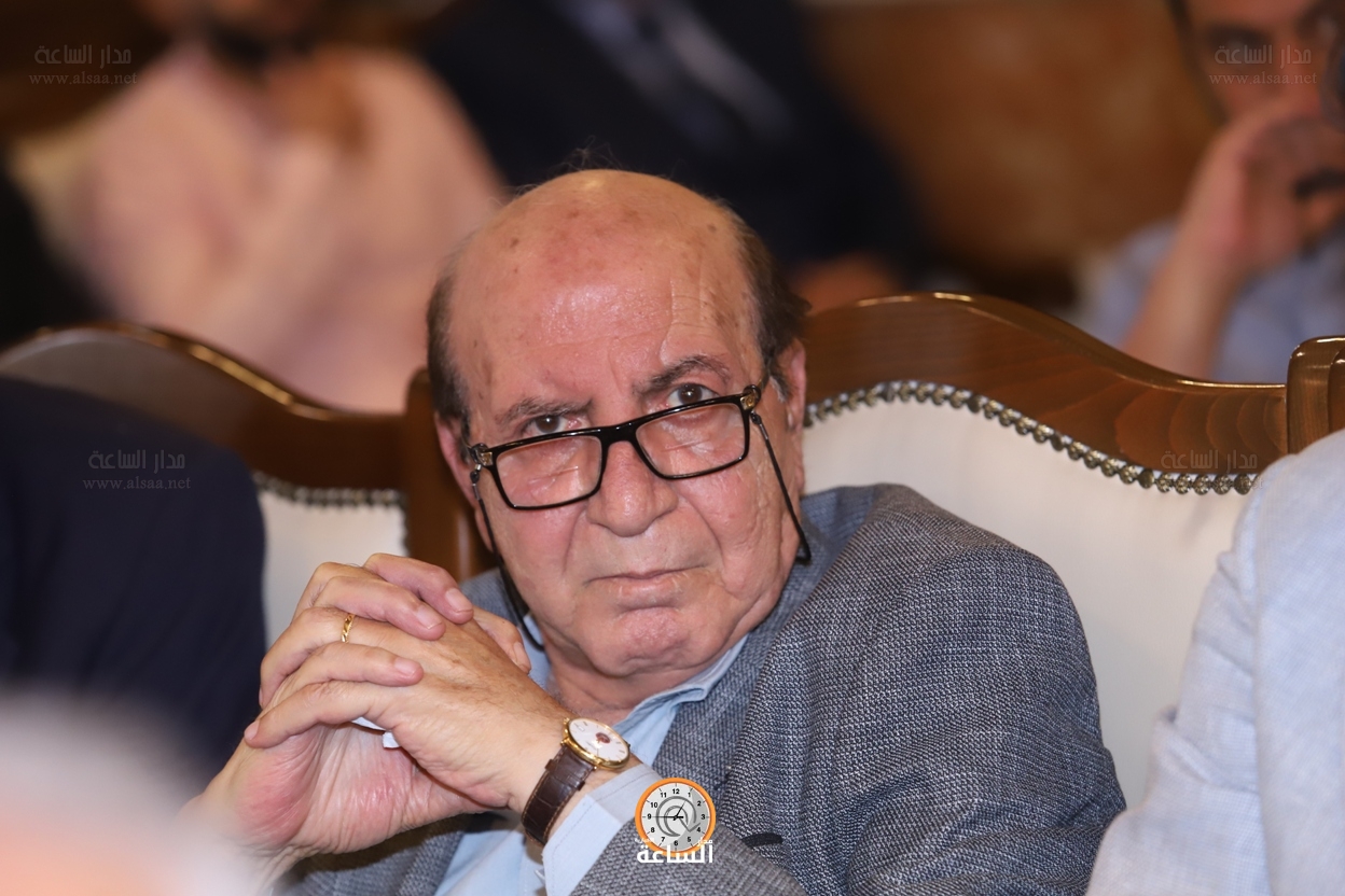 Madar Al-Saa Images 0.1742475506511154