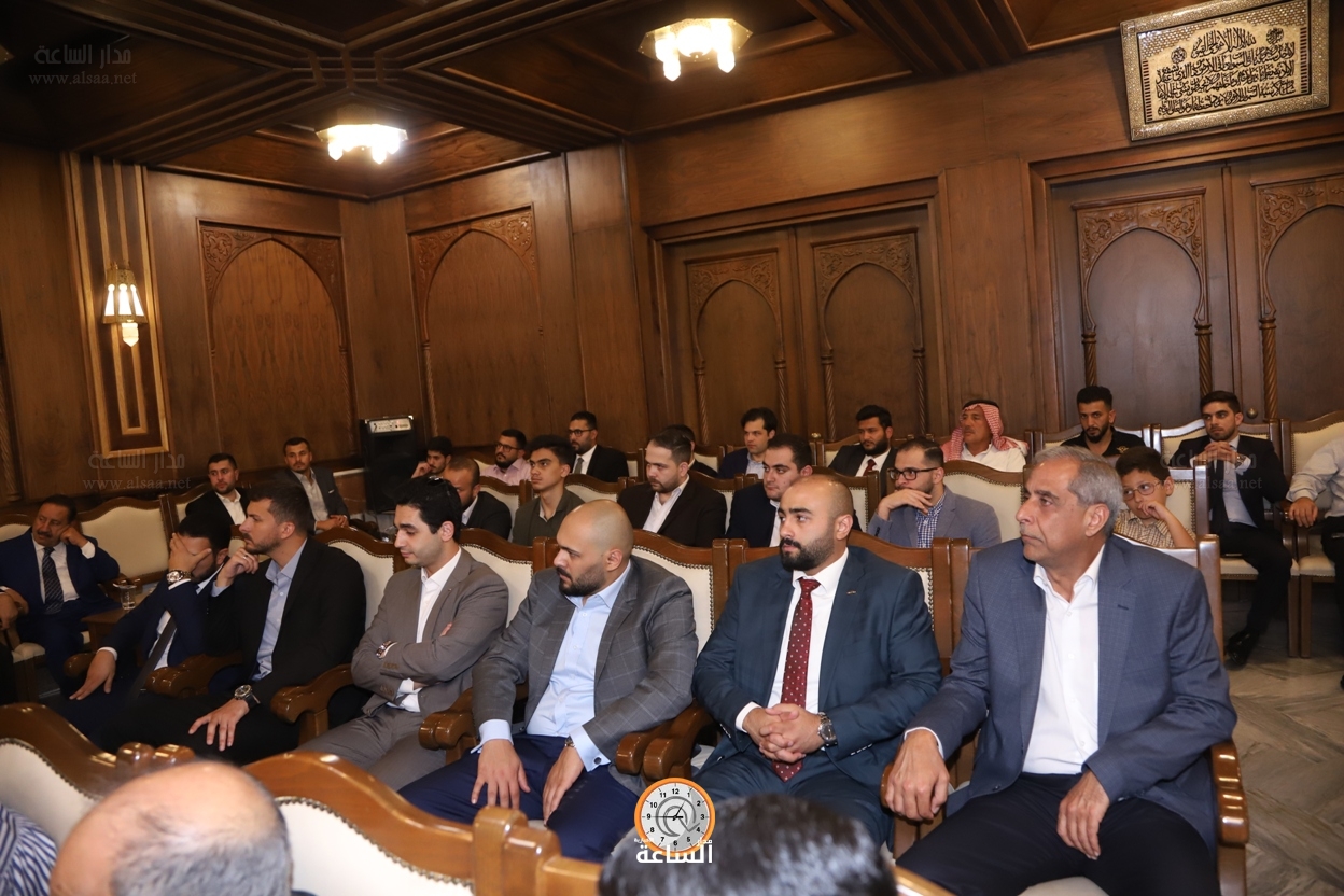 Madar Al-Saa Images 0.36202880800560067