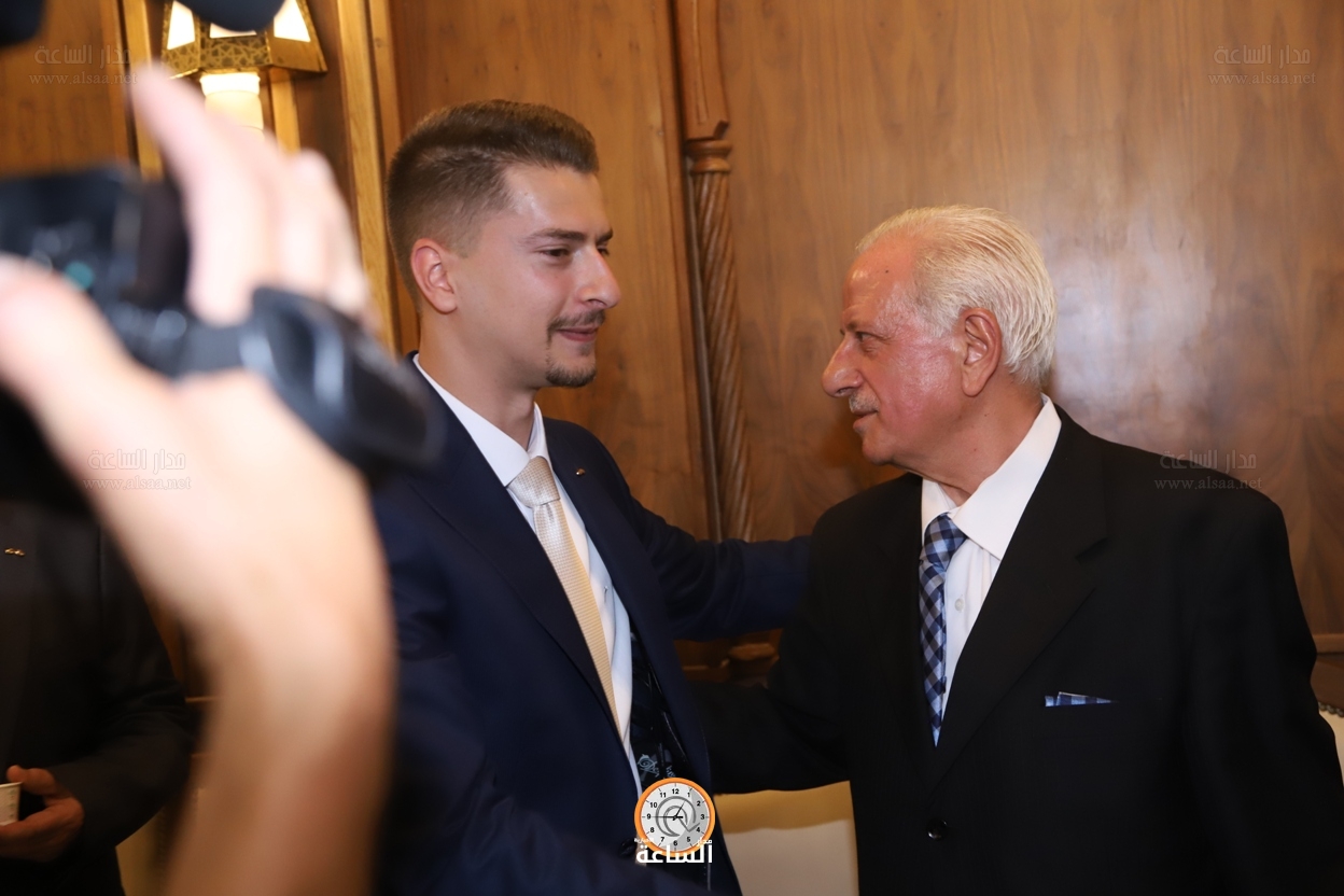 Madar Al-Saa Images 0.2917421852256188