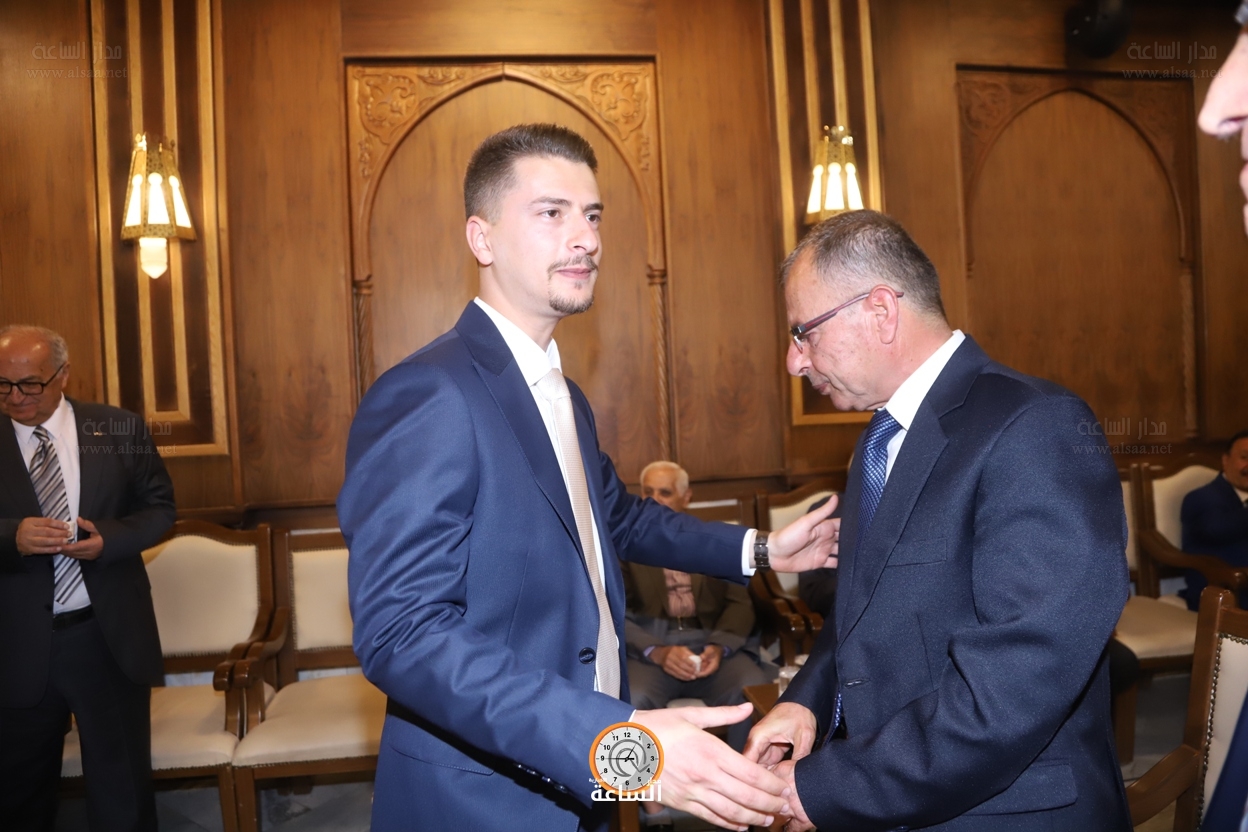 Madar Al-Saa Images 0.5402904223139031