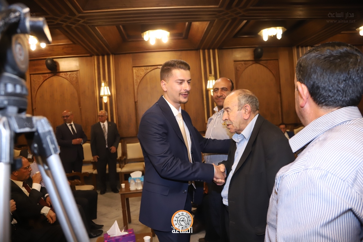 Madar Al-Saa Images 0.5759623632428774