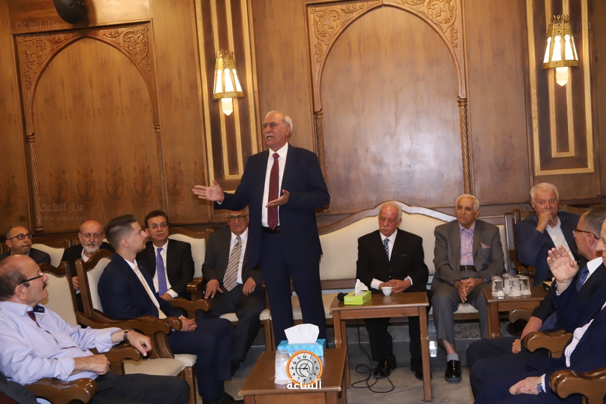 Madar Al-Saa Images 0.6489198264221883