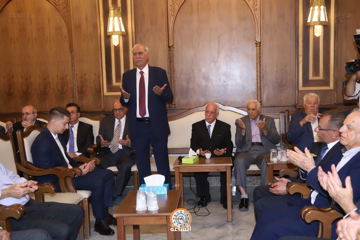 Madar Al-Saa Images 0.5251008899709957