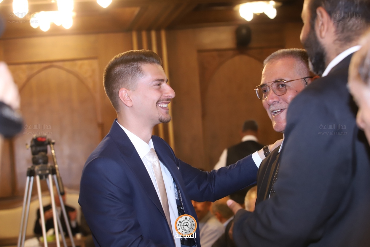 Madar Al-Saa Images 0.9347705988557606