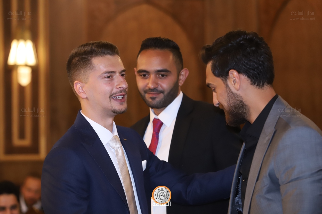 Madar Al-Saa Images 0.9622869564375887