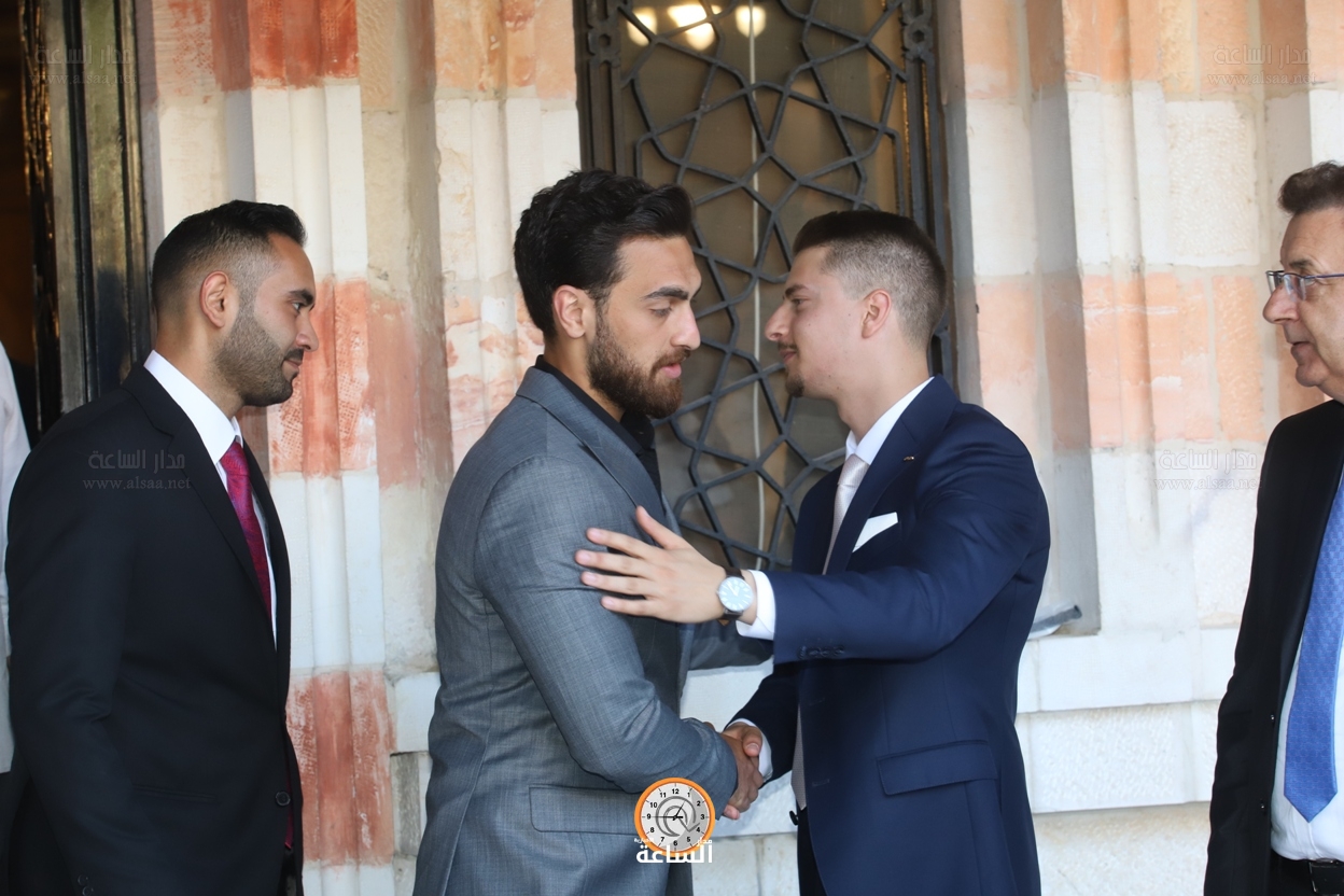 Madar Al-Saa Images 0.05142481051449033