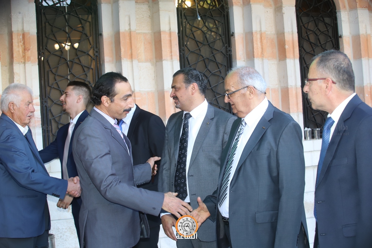 Madar Al-Saa Images 0.1985780807281008