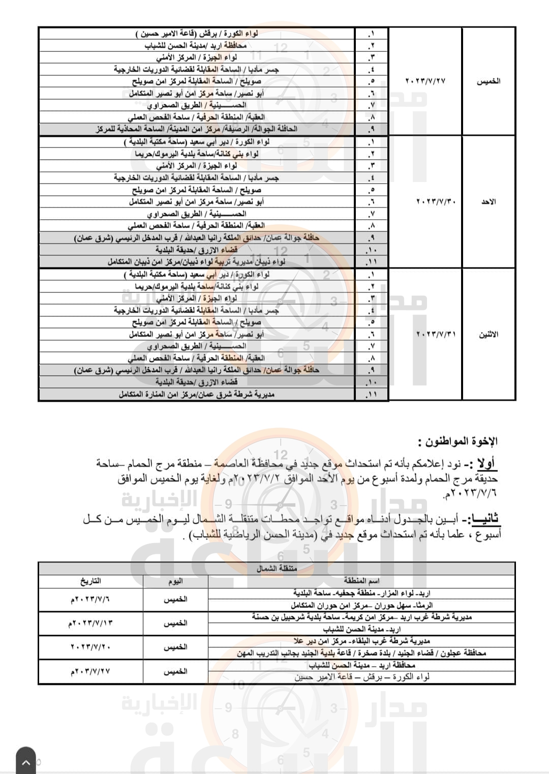 Madar Al-Saa Images 0.38777331438406204
