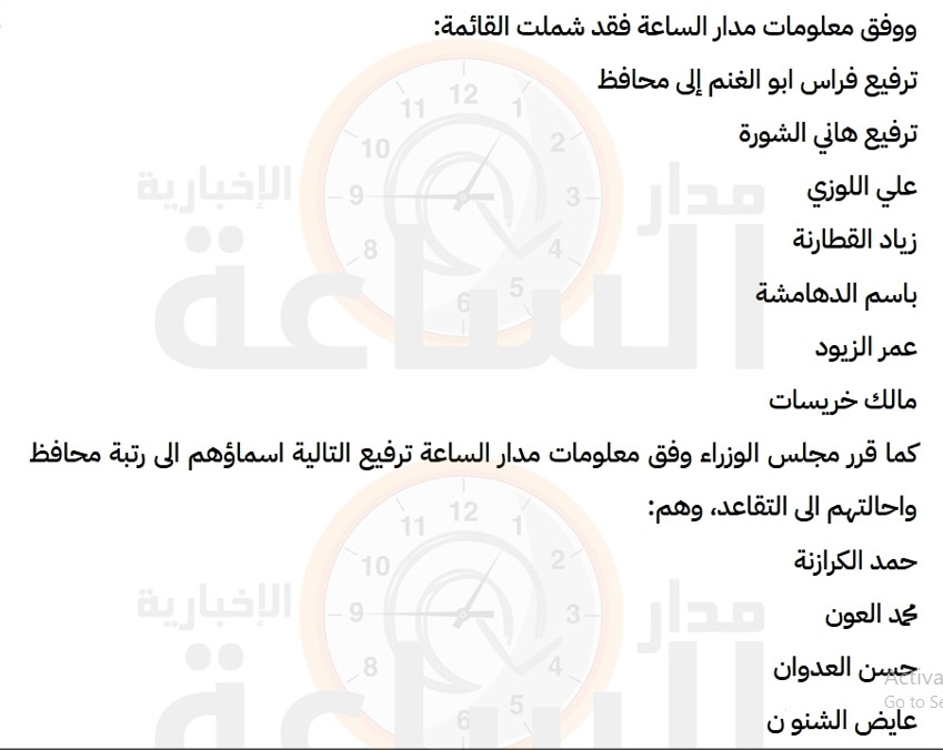 Madar Al-Saa Images 0.5094700141833968