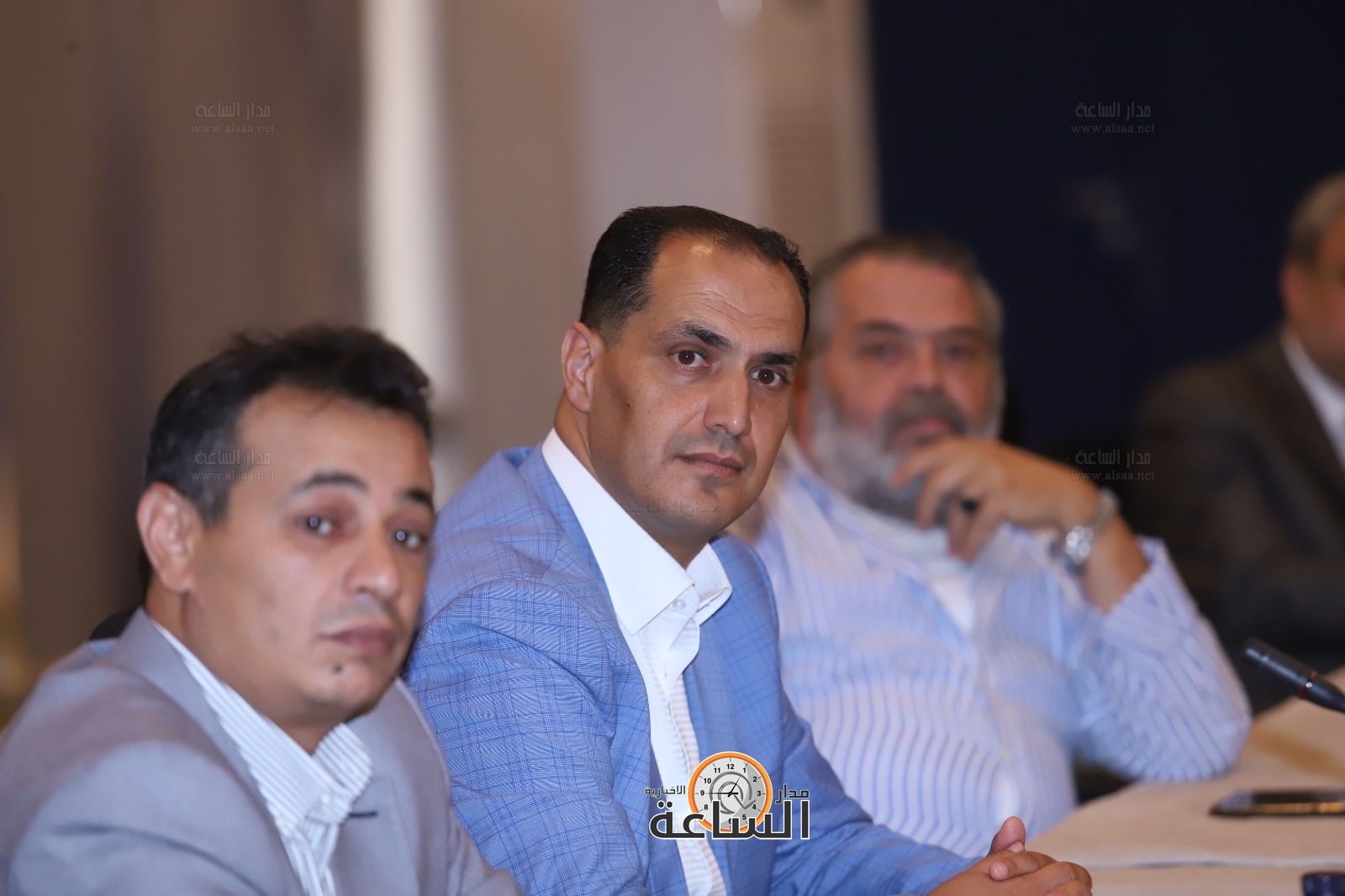 Madar Al-Saa Images 0.43845668780300895