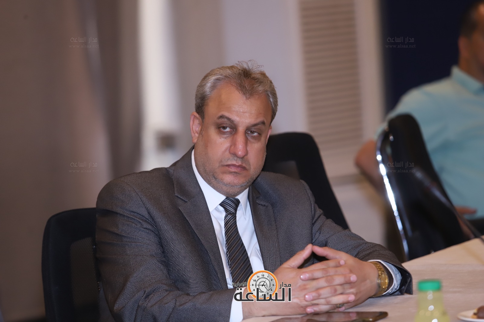 Madar Al-Saa Images 0.9542036225742789