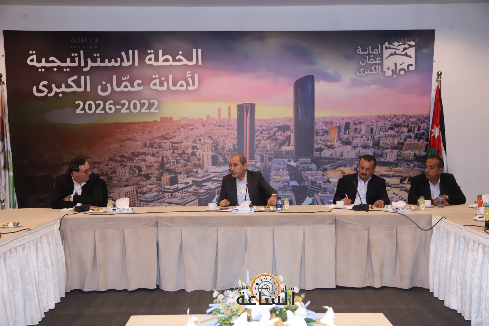 Madar Al-Saa Images 0.020887674055187766