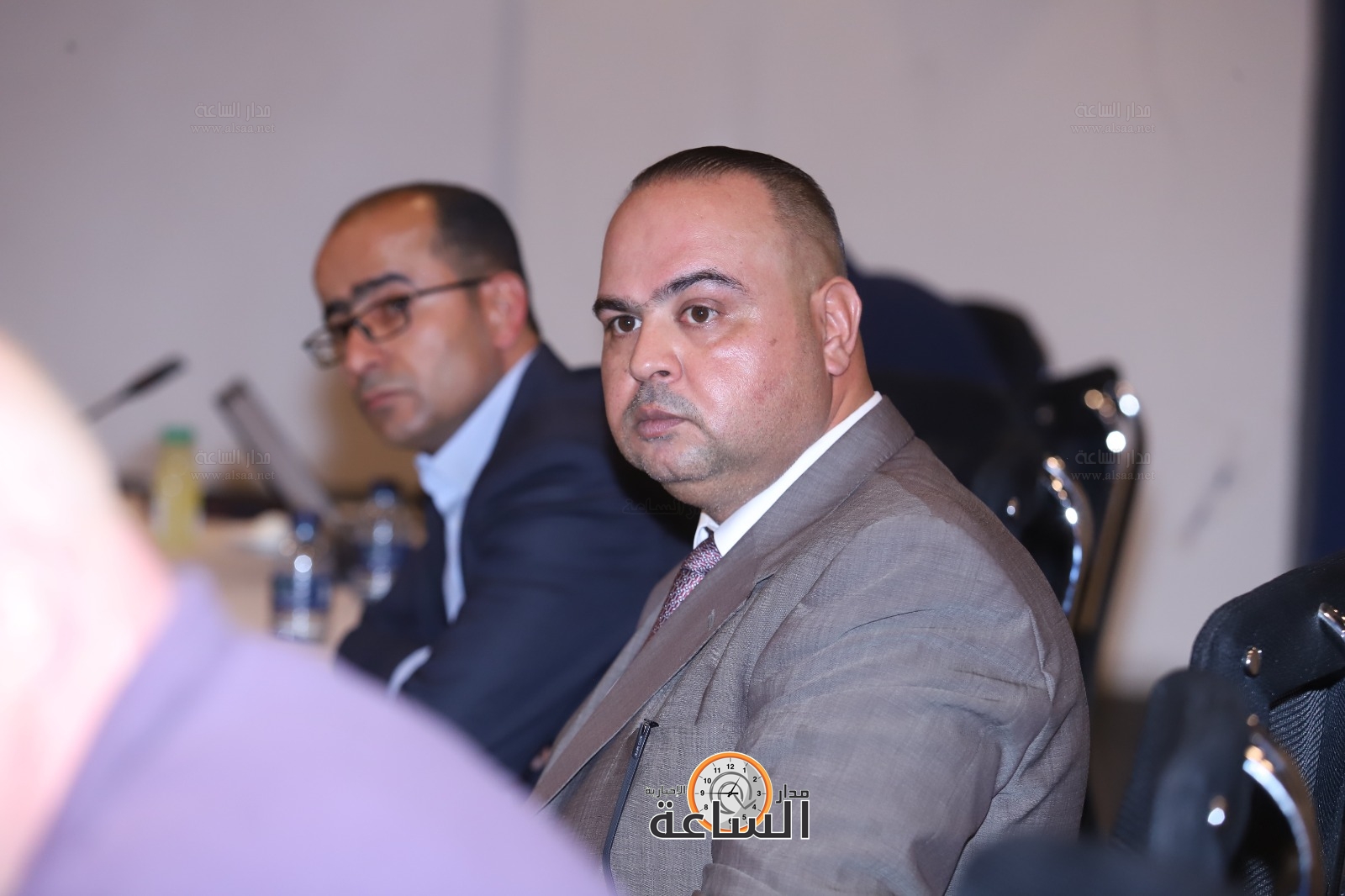 Madar Al-Saa Images 0.4157260522840567