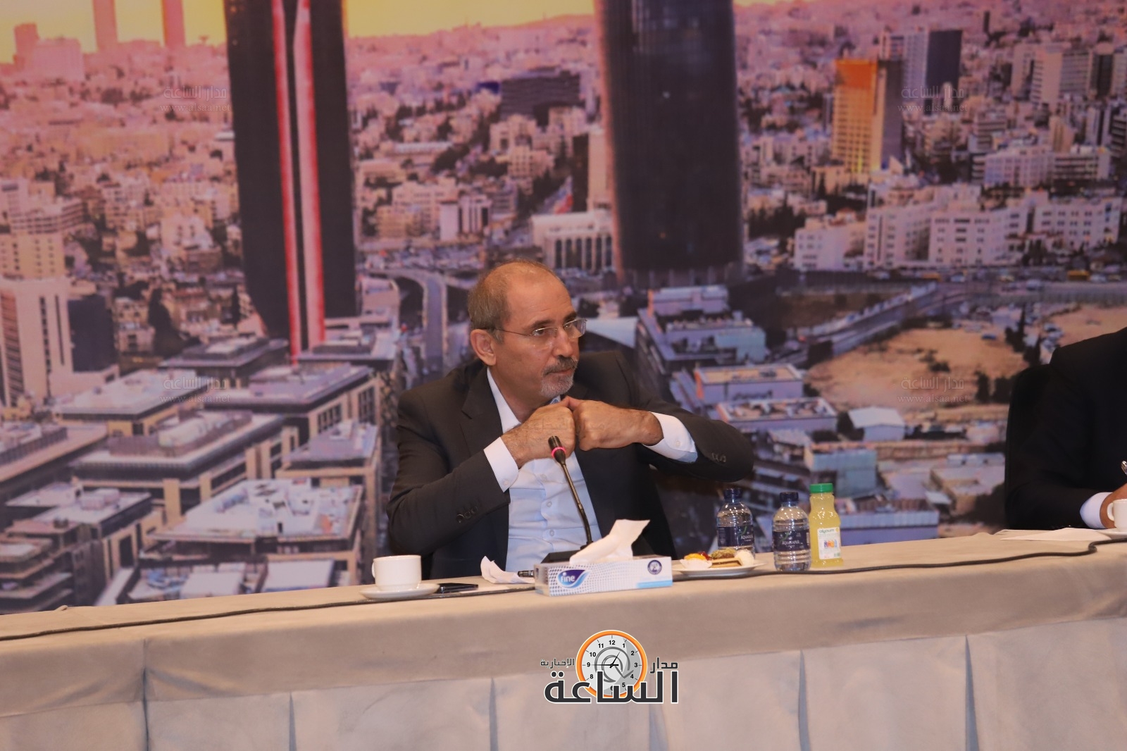 Madar Al-Saa Images 0.27196749267614106